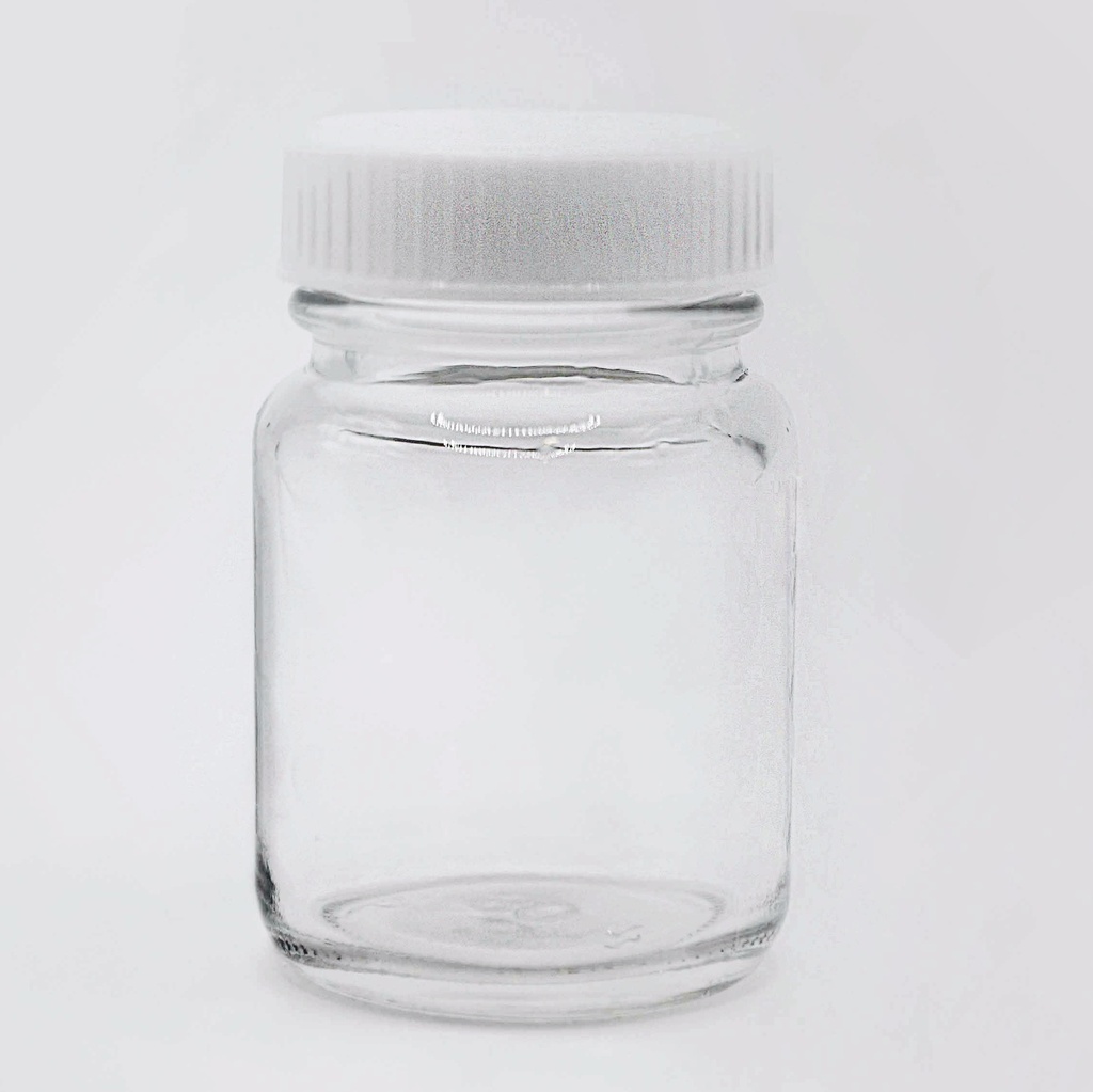 30ml Solvent Bottle for iGC-SEA