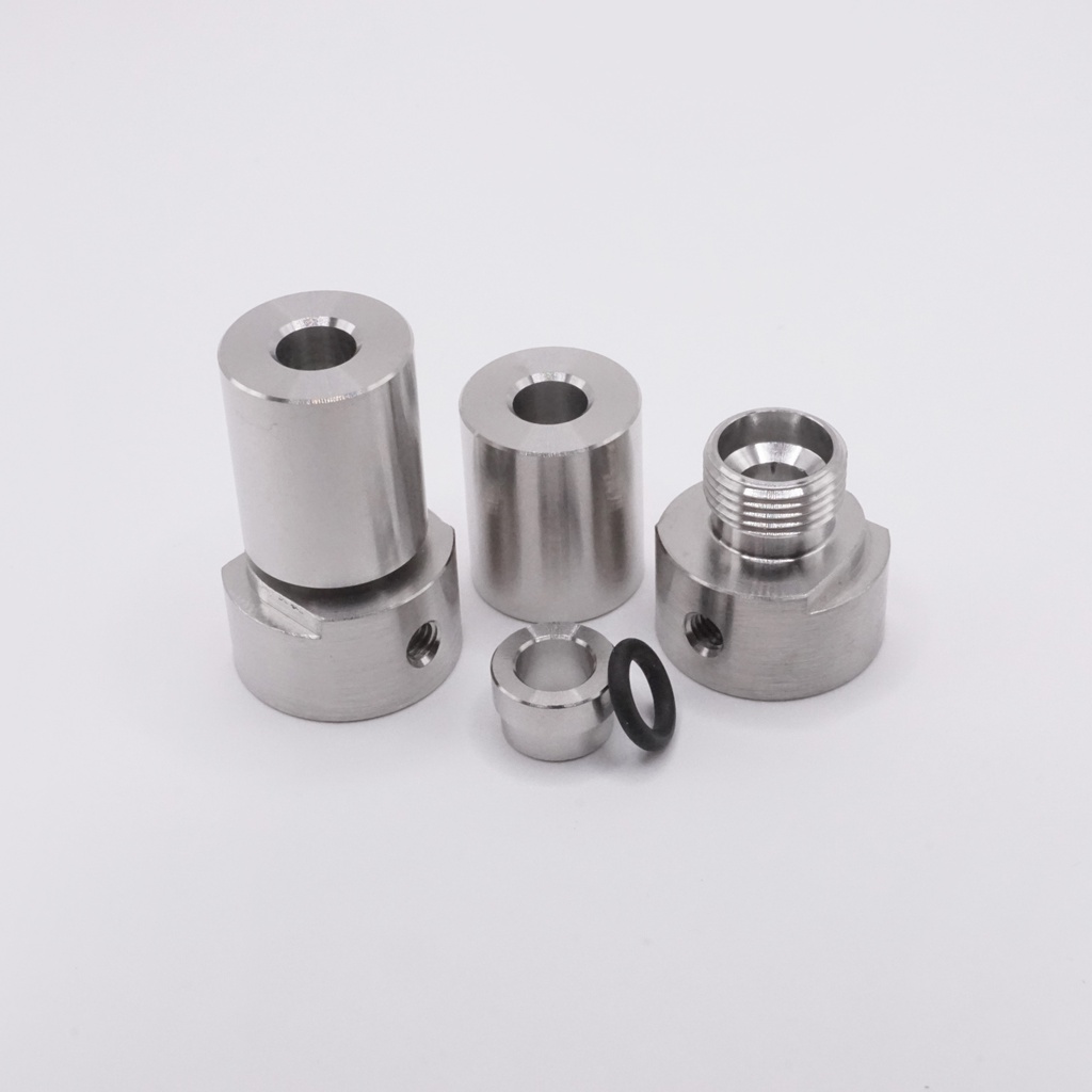 IGC SEA Standard Column Fittings Kit