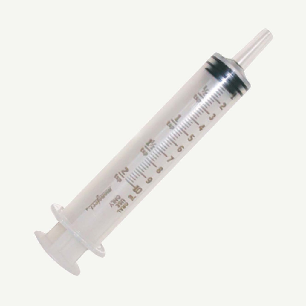 Refiller Syringe (For Use with DVS Intrinsic)