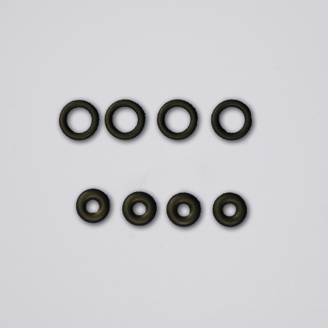 Standard Column Oven O-ring Kit