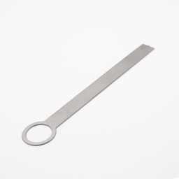 [C-WM-018] Sample Pan Holder Tool (Spoon)