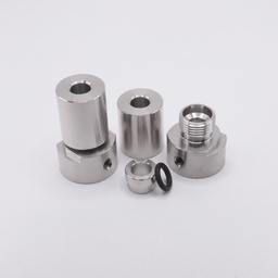 [P15MA099] IGC-SEA Large Column Fittings Kit