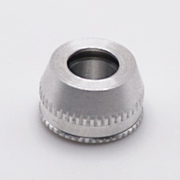 [P21MA031] Payne Diffusion Cell - Small 9mm Aluminium