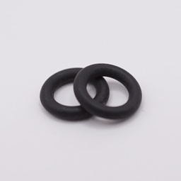 [C-MF-286] Standard Column Oven Fittings O-ring - Single