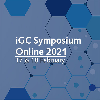 iGC Symposium Online 2021